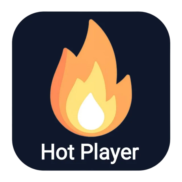 HOT Player