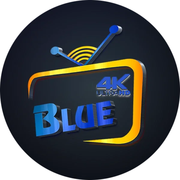 Blue 4K