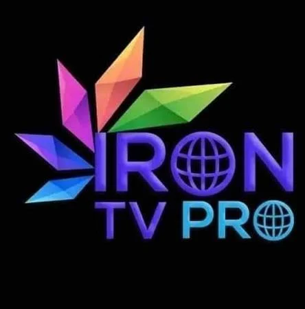 IRON TV PRO